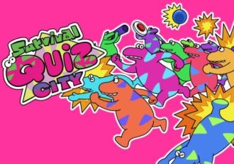 Survival Quiz City EN/JA Global Steam Digital Key