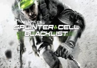 Tom Clancy's Splinter Cell Blacklist Deluxe Edition Global Ubisoft Connect Digital Key