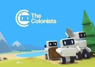 The Colonists EN Colombia Xbox One/Series Digital Key