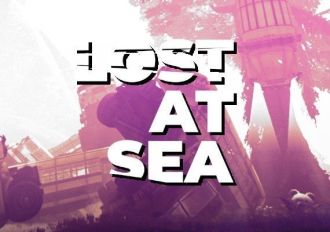 Lost At Sea EN/DE/FR/IT/JA/RU/ZH/ES Argentina Xbox Series Digital Key
