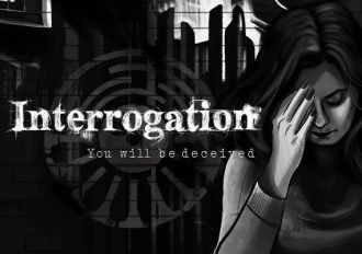 Interrogation: You Will Deceived EN Global Steam Digital Key