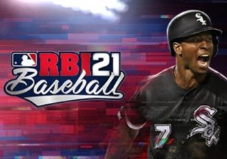 R.B.I. Baseball 21 EN EU Xbox One/Series Digital Key