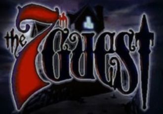 The 7th Guest EN Global Steam Digital Key