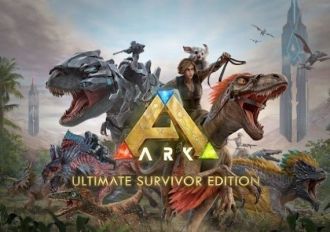 ARK: Survival Evolved Ultimate Survivor Edition EN Argentina Xbox One/Series Digital Key