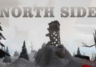 North Side EN Global Steam Digital Key