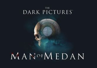 The Dark Pictures Anthology: Man of Medan United States Xbox One/Series Digital Key