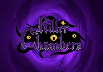Killer Chambers EN Global Steam Digital Key