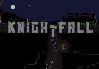 Knightfall EN Global Steam Digital Key
