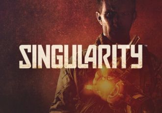 Singularity EN/DE/FR/IT/ES Global GOG Digital Key