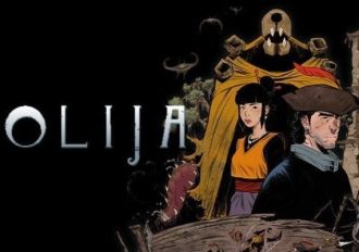 Olija EN Argentina Xbox One/Series Digital Key