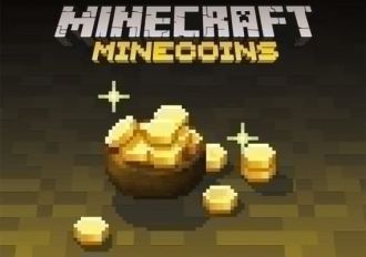 Minecraft DE 3500 Minecoins Xbox One/Series Digital Key