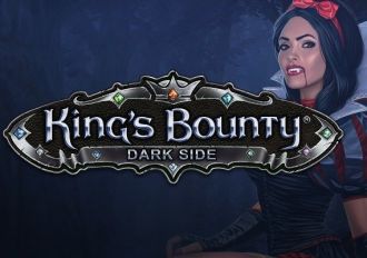 King's Bounty: Dark Side EN/DE/PL/RU Global Steam Digital Key