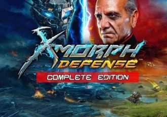 X-Morph: Defense Complete Edition EN Argentina Xbox One/Series Digital Key
