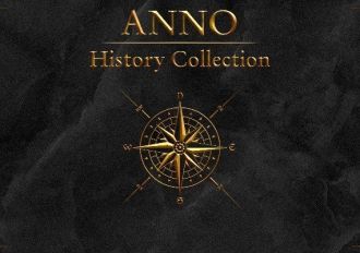 Anno - History Collection EN EU Ubisoft Connect Digital Key