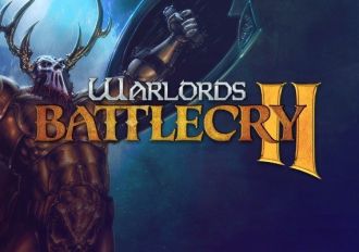 Warlords Battlecry II EN/PL Global GOG Digital Key