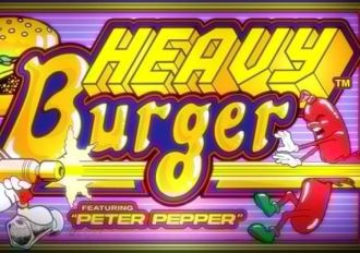 Heavy Burger Global Steam Digital Key