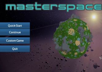 Masterspace EN Global Steam Digital Key