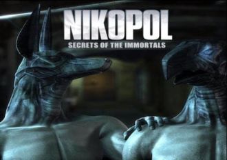 Nikopol: Secrets of the Immortals EN/DE/FR/IT/ES Global Steam Digital Key