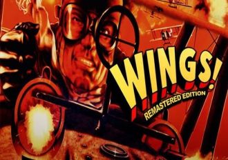 Wings! Mastered Edition EN/DE/FR/IT/PL/RU/ES Global Steam Digital Key