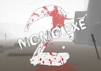 Momo.Exe 2 EN/PL/RU/ZH/ES/UK Global Steam Digital Key