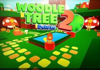 Woodle Tree 2: Deluxe+ EU PS4/5 Digital Key