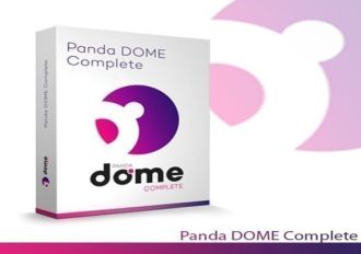 Panda Dome Complete 3 Dev 3 Years EN Global Software License Digital Key