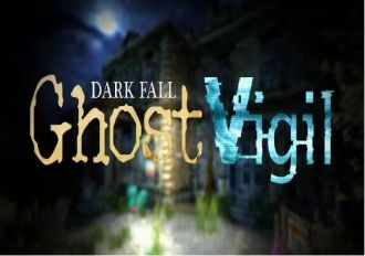 Dark Fall: Ghost Vigil EN Global Steam Digital Key