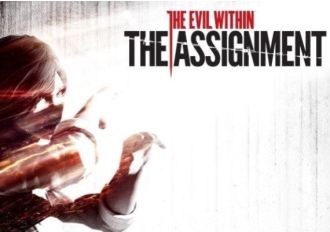 The Evil Within: The Assignment DLC EN/DE/FR/IT/PL/RU/ES Global Steam Digital Key