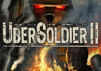 Ubersoldier II EN Global Steam Digital Key