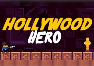 Hollywood Hero EN Global Steam Digital Key