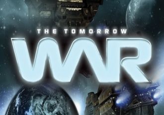 The Tomorrow War EN Global Steam Digital Key