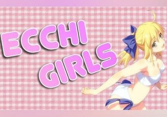 Ecchi Girls EN Global Steam Digital Key