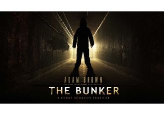 The Bunker EN Global Steam Digital Key