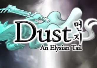 Dust: An Elysian Tail EN/DE/FR/IT/JA/ES Global Steam Digital Key