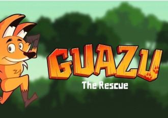 Guazu: The Rescue EN Argentina Xbox One/Series Digital Key