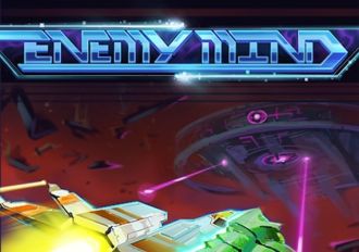 Enemy Mind EN Global Steam Digital Key