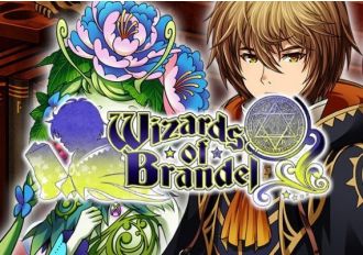 Wizards of Brandel EN Argentina Xbox One/Series/Windows Digital Key