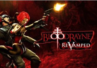 BloodRayne: ReVamped EN Argentina Xbox One/Series Digital Key