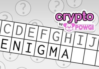Crypto by POWGI EN EU Xbox One/Series Digital Key