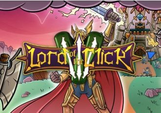 Lord of the Click 3 EN/RU Argentina Xbox One/Series Digital Key