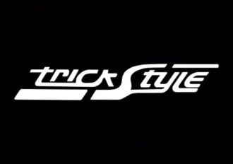 TrickStyle EN/DE/FR/IT/ES Global Steam Digital Key