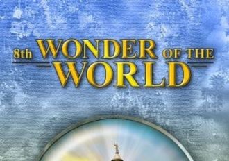 Cultures: 8th Wonder of the World EN/DE Global Steam Digital Key