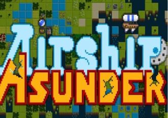 Airship Asunder EN Global Steam Digital Key