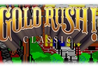 Gold Rush! Classic EN Global Steam Digital Key