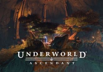 Underworld Ascendant EN/DE/FR/IT/JA/RU/ZH/ES Global Steam Digital Key