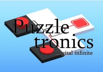 Puzzletronics: Digital Infinite EN/FR/PT/RU/ZH/ES Argentina Xbox One/Series Digital Key