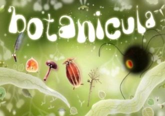 Botanicula Global Steam Digital Key