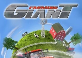 Farming Giant EN/DE/FR/IT/PL/CS/JA/HU Global Steam Digital Key