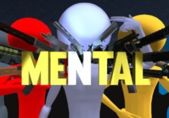 Mental VR EN Global Steam Digital Key