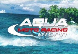 Aqua Moto Racing Utopia EN Argentina Xbox One/Series Digital Key
